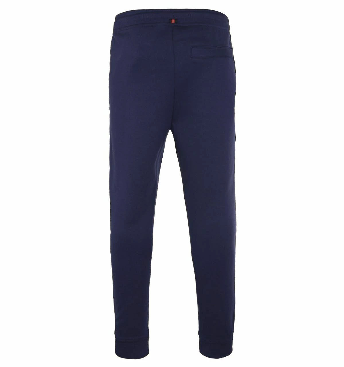 Luke 1977 Hills Angels Joggers - Navy 4 Luke 1977 Hills Angels Joggers - Navy - Image 2