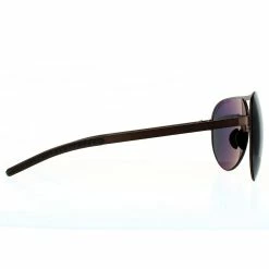 Porsche Design Aviator Mens Brown Grey Blue 90041091 -Cheap Paisie Sales Store 02a20e3897034a03bc894099b2ce1853