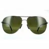 Porsche Design Aviator Mens Palladium Green Polarized 90041091