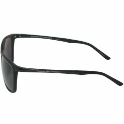 Porsche Design P8673 E Black Sunglasses -Cheap Paisie Sales Store 05c8b400db5e4ef8ab382290a8598644