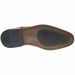 Lambretta Harvey Derby Shoes - Tan -Cheap Paisie Sales Store 076e27fd7ee74408b504f08215ee2818