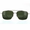 Porsche Design Aviator Unisex Gold Green Grey Polarized 90041091 -Cheap Paisie Sales Store 090980c5f7644406978594bfb307c3b4