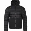 Men's Luke 1977 Bubbla 2 Jacket in Black