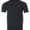 Luke 1977 Trousersnake Crew Neck T-Shirt - Charcoal Marl 1 Luke 1977 Trousersnake Crew Neck T-Shirt - Charcoal Marl -Cheap Paisie Sales Store 0c58a5d35671468988819962f5634c75