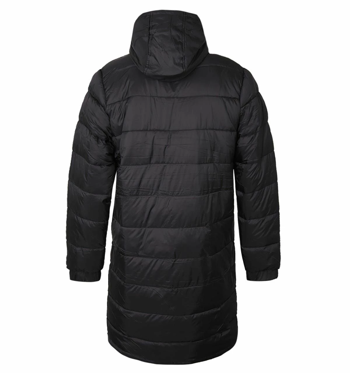 Men's Luke 1977 Harbin Jacket in Black 4 Men's Luke 1977 Harbin Jacket in Black - Image 2