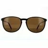 Porsche Design Oval Unisex Green Brown 90041091