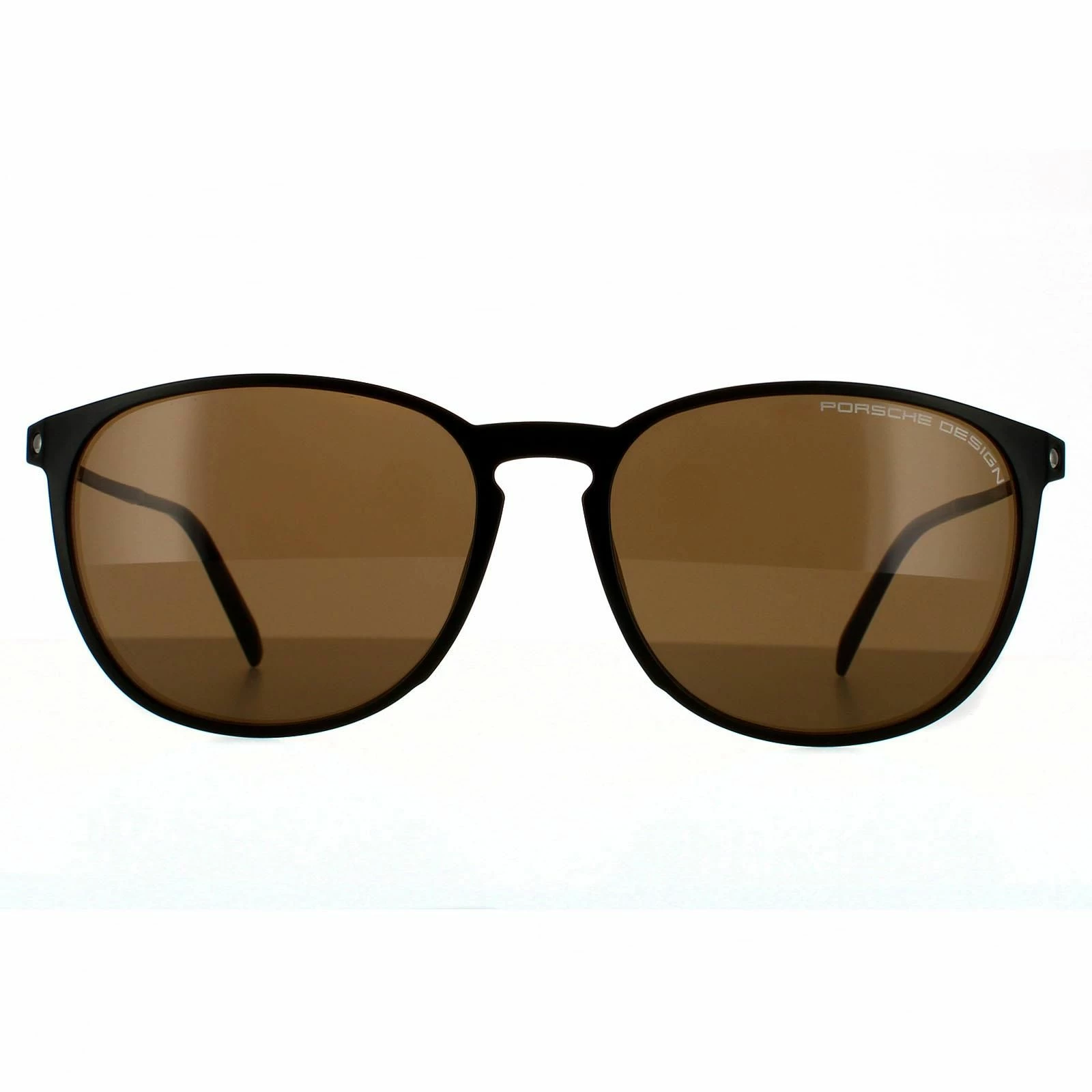 Porsche Design Oval Unisex Green Brown 90041091 3 Porsche Design Oval Unisex Green Brown 90041091