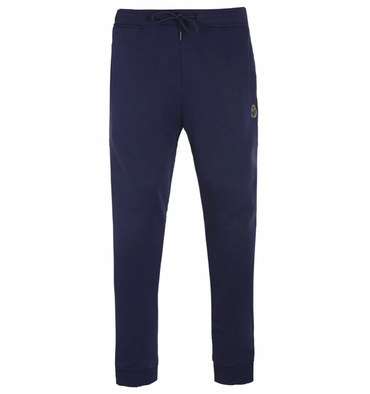 Luke 1977 Hills Angels Joggers - Navy 3 Luke 1977 Hills Angels Joggers - Navy