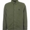 Luke 1977 Bala Overshirt - Rifle Green -Cheap Paisie Sales Store 10fd344a50294e4db0c7ec762a372c8b