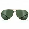 Porsche Design Aviator Mens Gold Green 90041091 -Cheap Paisie Sales Store 13d6f583e19c4cc1b4cff5253b119dea