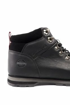 Lambretta Men's 'Everett' Hiking Boot, Black 11 Lambretta Men's 'Everett' Hiking Boot, Black -Cheap Paisie Sales Store 14284072444046ffaaf2c2582ba37d8e