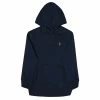 Boy's Luke 1977 Junior Sneaker Freak Hoody in Navy -Cheap Paisie Sales Store 162551110e14407b98a8f6a18822ef4c