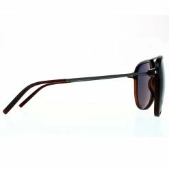 Porsche Design Aviator Mens Brown Grey Grey Polarized AR 90041091 9 Porsche Design Aviator Mens Brown Grey Grey Polarized AR 90041091 -Cheap Paisie Sales Store 180d224ecf464d9088e325f69dc5a890