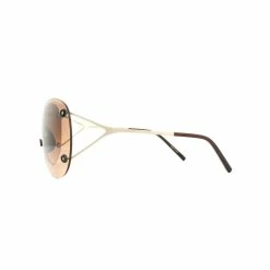 Porsche Design Sunglasses P8621 B V878 Gold Dark Brown Gradient -Cheap Paisie Sales Store 1873f61abcba4507be67bc6d35c1ec41