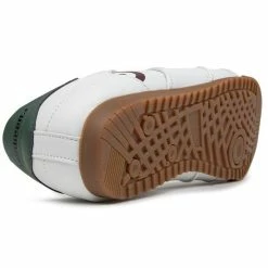 Lambretta Target Trainers - White 9 Lambretta Target Trainers - White -Cheap Paisie Sales Store 192a3d7fce1c4d72a6340edc970dacfe