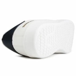 Lambretta Pinball Trainers - White -Cheap Paisie Sales Store 1a01a6f1c03641608a41b5d4d8823a20