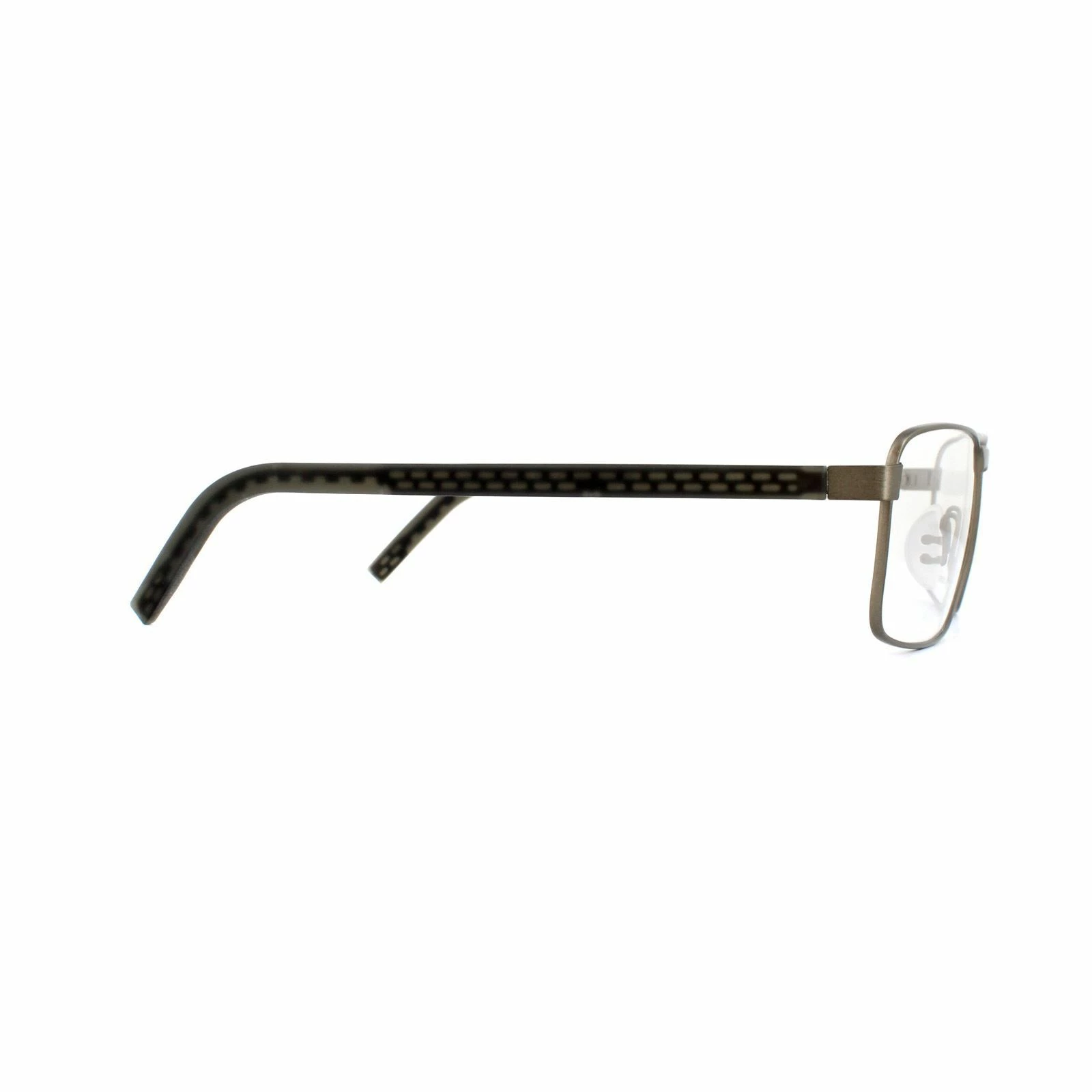 Porsche Design Glasses Frames P8300 C Olive 55mm - Brown 6 Porsche Design Glasses Frames P8300 C Olive 55mm - Brown - Image 4