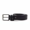 Luke 1977 Saturday Leather Belt - Black -Cheap Paisie Sales Store 1b128b5669164d249ab465cf0fe63efc