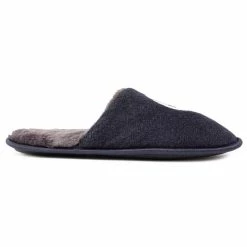 Lambretta Sky Slippers - Blue