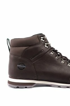 Lambretta Men's 'Everett' Hiking Boot, Chocolate -Cheap Paisie Sales Store 26ddda039d53425d860acf6c491dc5be