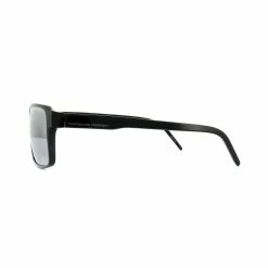 Porsche Design P8634 A Sunglasses - Black -Cheap Paisie Sales Store 276d64a84d1a48e5a0476348549a948b