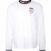 Luke 1977 Bobbys Legends Long Sleeve T-Shirt - White -Cheap Paisie Sales Store 283d6ad602cf4489bc7537fe46322a73