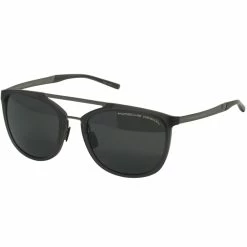 Porsche Design P8671 D Grey Sunglasses -Cheap Paisie Sales Store 2c41dbd3e296478d87c89afc20298db2