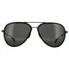 Porsche Design Aviator Mens Black Grey Polarized 90041091 -Cheap Paisie Sales Store 335bdc9f5cbe419189150b09191b8ef2