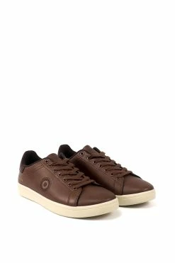 Lambretta Men's 'Pinball 2' Tan Cupsole Trainer 9 Lambretta Men's 'Pinball 2' Tan Cupsole Trainer -Cheap Paisie Sales Store 3766fe9244de4b9ab4e6775cf5419091