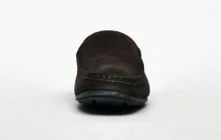 Lambretta Quad Suede Mens - Brown -Cheap Paisie Sales Store 3834e867933944b09d24d7fa2499a659