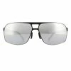 Porsche Design Sunglasses P8579 B Black Mercury Silver Mirror 2 Porsche Design Sunglasses P8579 B Black Mercury Silver Mirror -Cheap Paisie Sales Store 3a3bdc21cb5143368b81f5fbff859094