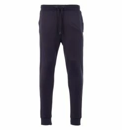 Luke 1977 Tape Logo Joggers - Black