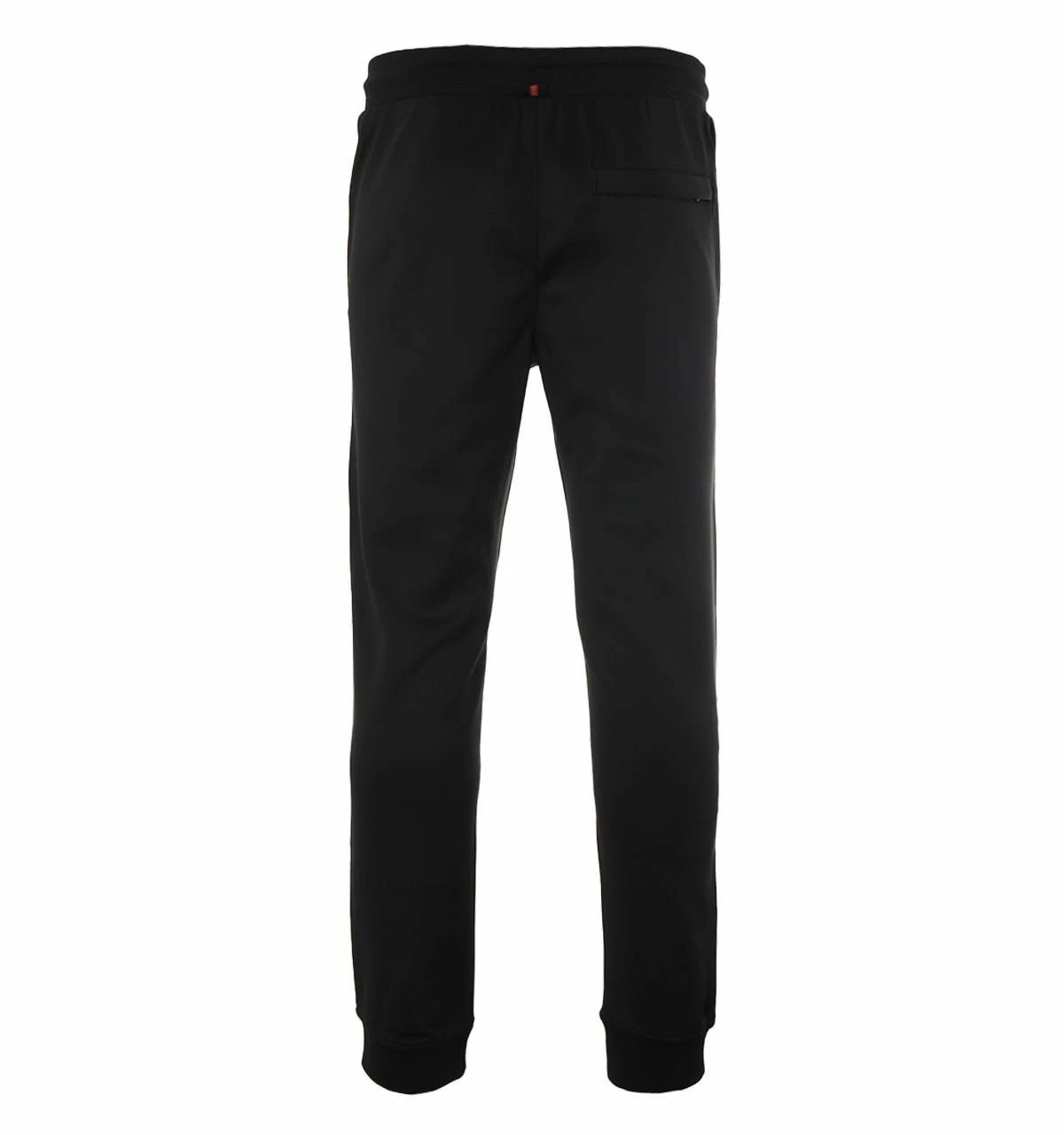 Luke 1977 Cosmos Joggers - Black & Garnet 4 Luke 1977 Cosmos Joggers - Black & Garnet - Image 2