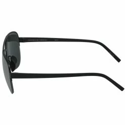 Porsche Design P8676 A Black Sunglasses -Cheap Paisie Sales Store 40cf27f3074345d3a652d1ce7351dd09