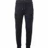 Luke 1977 Pacos Tot Joggers - Charcoal - Black