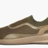 Lambretta Radar MEMORY FOAM Knit Mens - Green -Cheap Paisie Sales Store 423981ae06a94b44a73fe4829cb25aa6