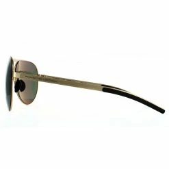 Porsche Design Aviator Mens Gold Green 90041091 -Cheap Paisie Sales Store 469accd417734d3cb2948420d33f1154