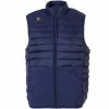 Luke 1977 Mr Bubbla Gilet - Navy -Cheap Paisie Sales Store 46a01eaedd7c4e04b724db8a564b6b47