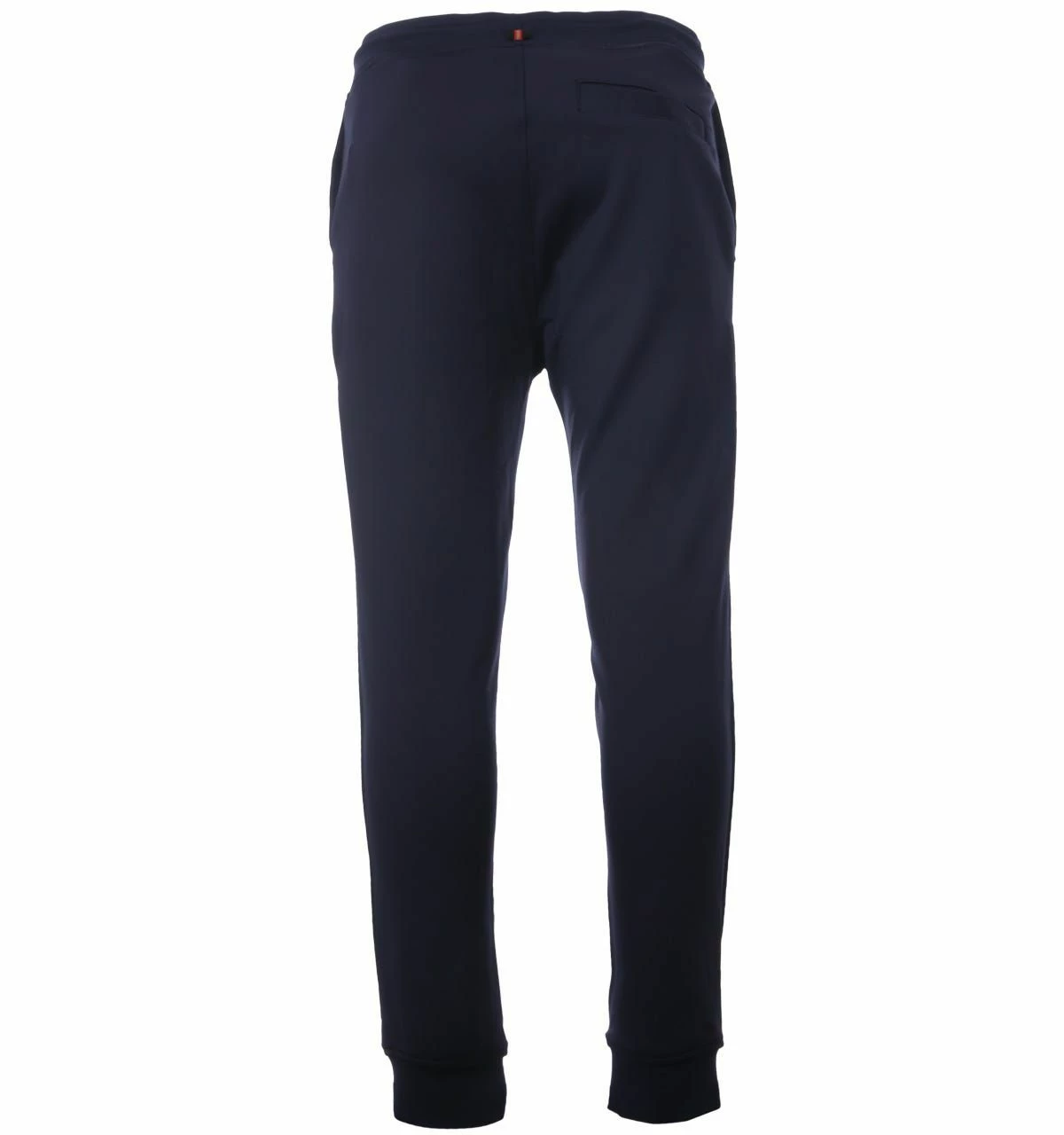 Luke 1977 Tricot Tape Logo Joggers - Navy 4 Luke 1977 Tricot Tape Logo Joggers - Navy - Image 2