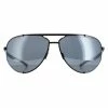 Porsche Design Aviator Mens Black Dark Red Blue Mirror Black P8920 -Cheap Paisie Sales Store 4a4ef39761774ffab22a4c3c075613c3