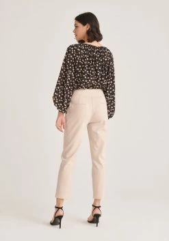 Paisie Floral Top with Balloon Sleeves - Multicolour 7 Paisie Floral Top with Balloon Sleeves - Multicolour -Cheap Paisie Sales Store 4c9aa85b15a94085acc34aaec9351958