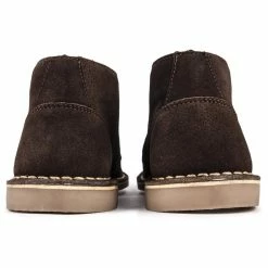 Lambretta Chiswick Boots - Brown -Cheap Paisie Sales Store 507e73c63831493a9fd9b37b3d7c036c