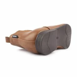 Lambretta Amberley Boots - Tan -Cheap Paisie Sales Store 543ac73cf4114d55bd39ab475d0c47e9