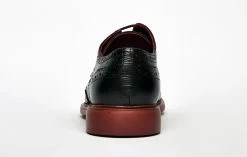 Lambretta Spencer Classic Leather Brogue Mens - Brown -Cheap Paisie Sales Store 54eea529e1d04240afc8115f84c4bf3a