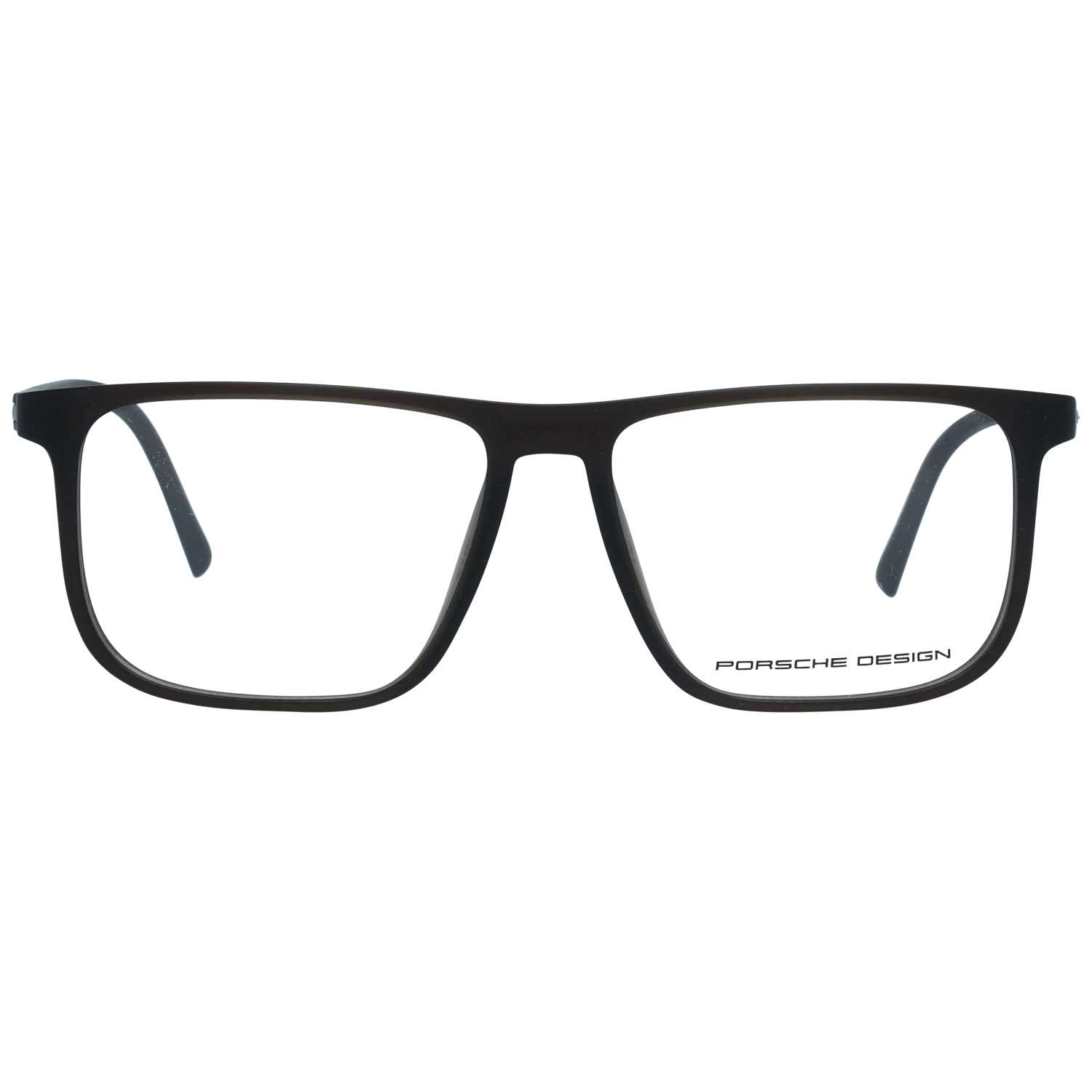 Porsche Design Optical Frame P8299 D 53 - Brown 4 Porsche Design Optical Frame P8299 D 53 - Brown - Image 2