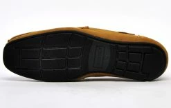 Lambretta Quad Suede Mens - Tan -Cheap Paisie Sales Store 579528a7cc824e44904f3509c02f87e9