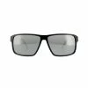 Porsche Design P8634 A Sunglasses - Black