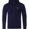 Luke 1977 Hitch Performance Hooded Sweatshirt - Navy -Cheap Paisie Sales Store 59576a44551249aaada230047e7b042b