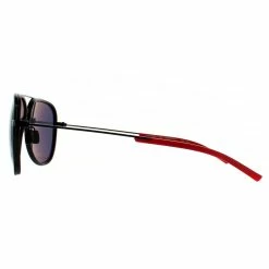 Porsche Design Aviator Mens Black Grey Polarized 90041091 8 Porsche Design Aviator Mens Black Grey Polarized 90041091 -Cheap Paisie Sales Store 5a80a50d72f14adcacf30729e49fd845