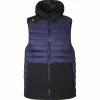 Luke 1977 Bubblas 2 Hooded Gilet - Navy 2 Luke 1977 Bubblas 2 Hooded Gilet - Navy -Cheap Paisie Sales Store 5b2544ea661d489d9a467d59b16aa0a9